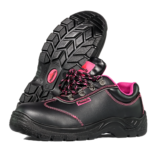 Pinnacle ROXIE Ladies Safety Shoe