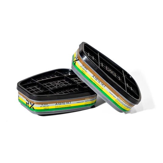 Pinnacle RX ABEK Cartridge (Pack of 5)