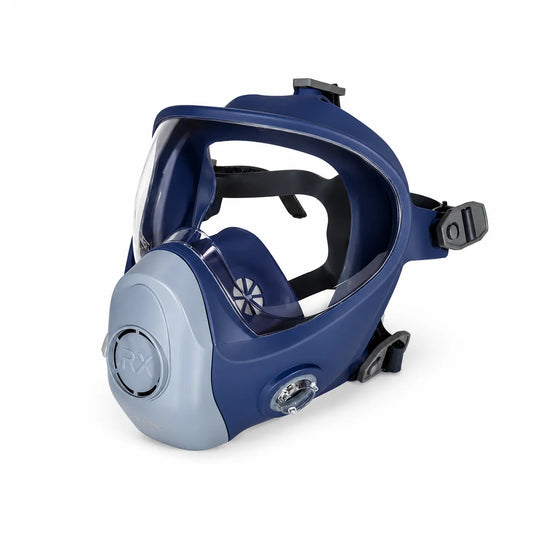 Pinnacle RX Full Face Mask
