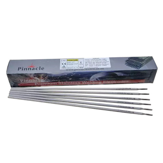 Pinnacle STAINARC E308L-16 Stainless Electrode 2kg Vacuum