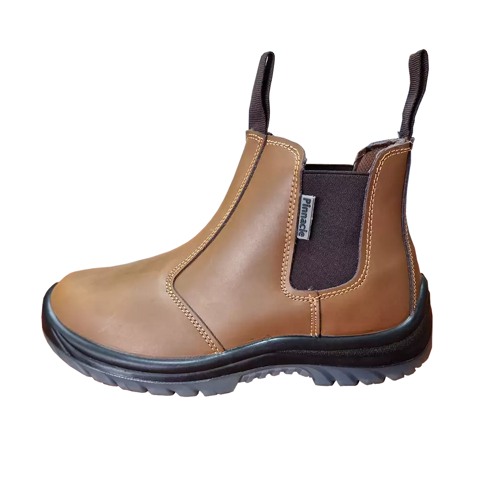Pinnacle STEIN Outdoor Boots NSTC (Size 5 – 11) - Guards On Duty Shop & Security Guards