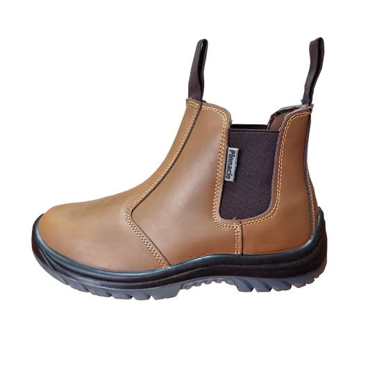 Pinnacle STEIN Outdoor Boots NSTC (Size 5 – 11) - Guards On Duty Shop & Security Guards
