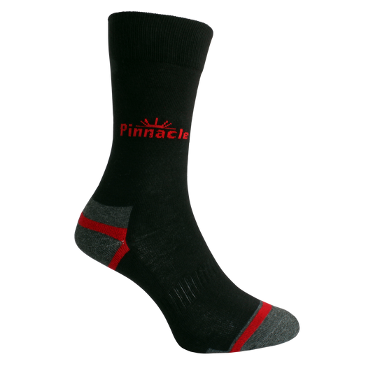 Pinnacle Workwear Cushion Socks