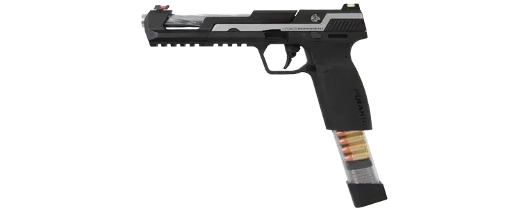 G&G PIRHANA SL - SILVER (EU) - GAS-PRN-LNG-SBB-ECM Guards On Duty Security