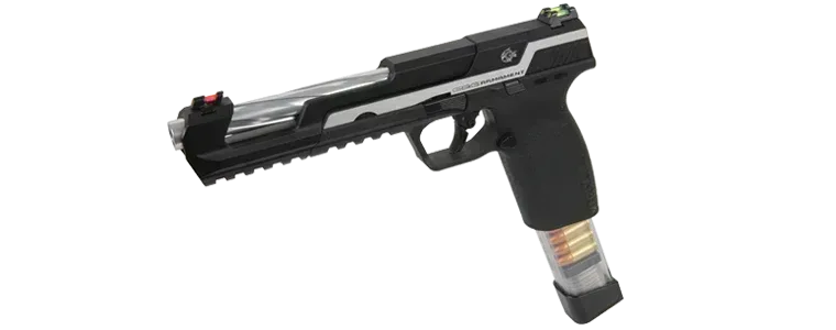 G&G PIRHANA SL - SILVER (EU) - GAS-PRN-LNG-SBB-ECM Guards On Duty Security