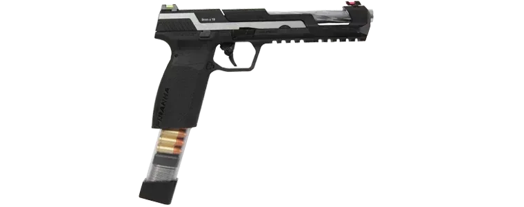 G&G PIRHANA SL - SILVER (EU) - GAS-PRN-LNG-SBB-ECM Guards On Duty Security