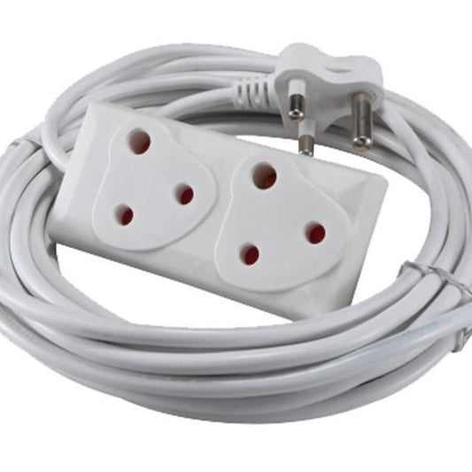 15M Extension Cord Pure Copper