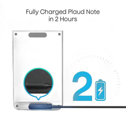 Plaud Note Pro cable — Plaud Note cable