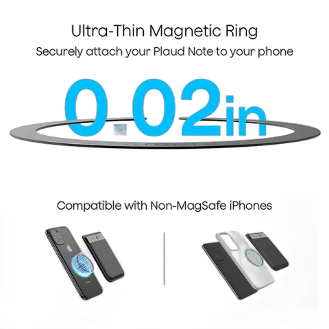 Plaud Note Cable - photo 1