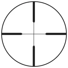 BURRIS SCOPE FULL FIELD 2.5-10X42 E3 ILLUM