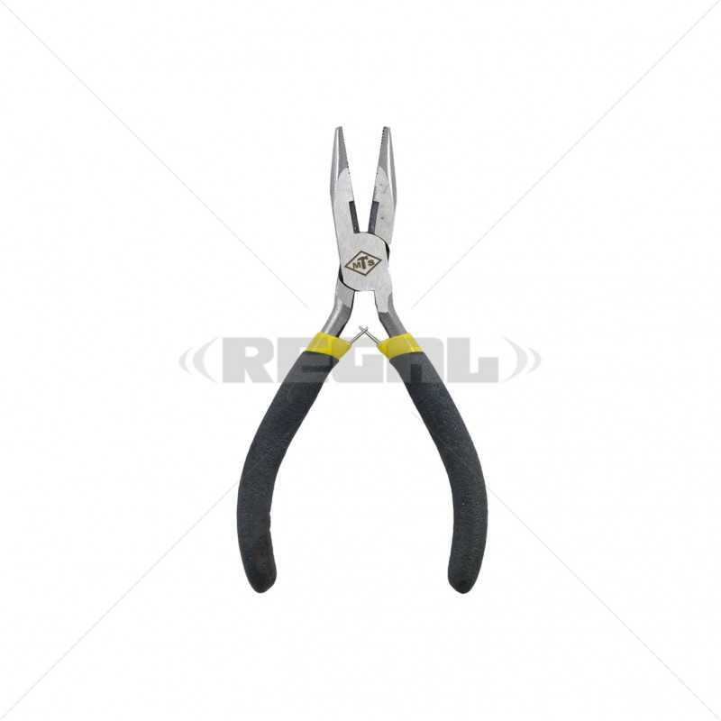 Side Cutter - Diagonal 190mm Tork Craft