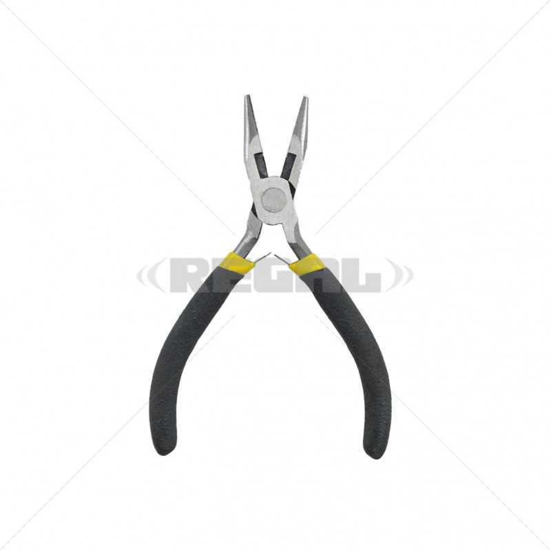 Pliers - Mini Long Nose 115mm