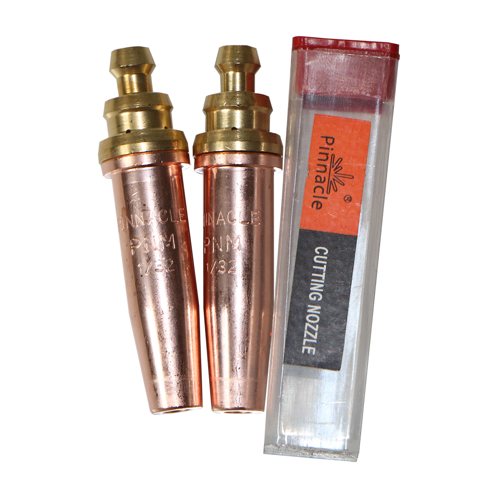 Pinnacle Cutting Nozzle PNM 1/8 3.2mm LPG
