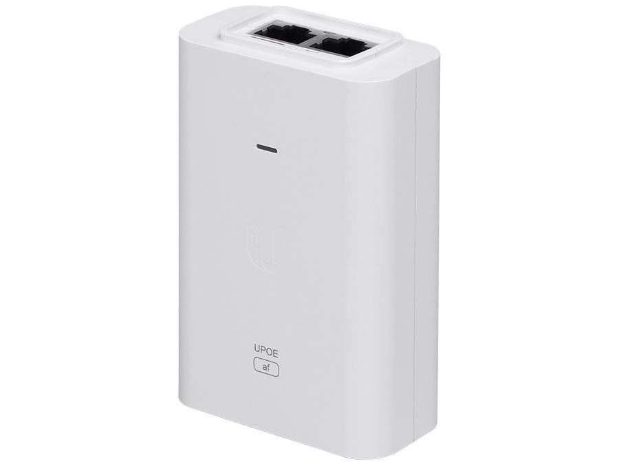 Ubiquiti 48V Gigabit PoE Adapter (0.32A)