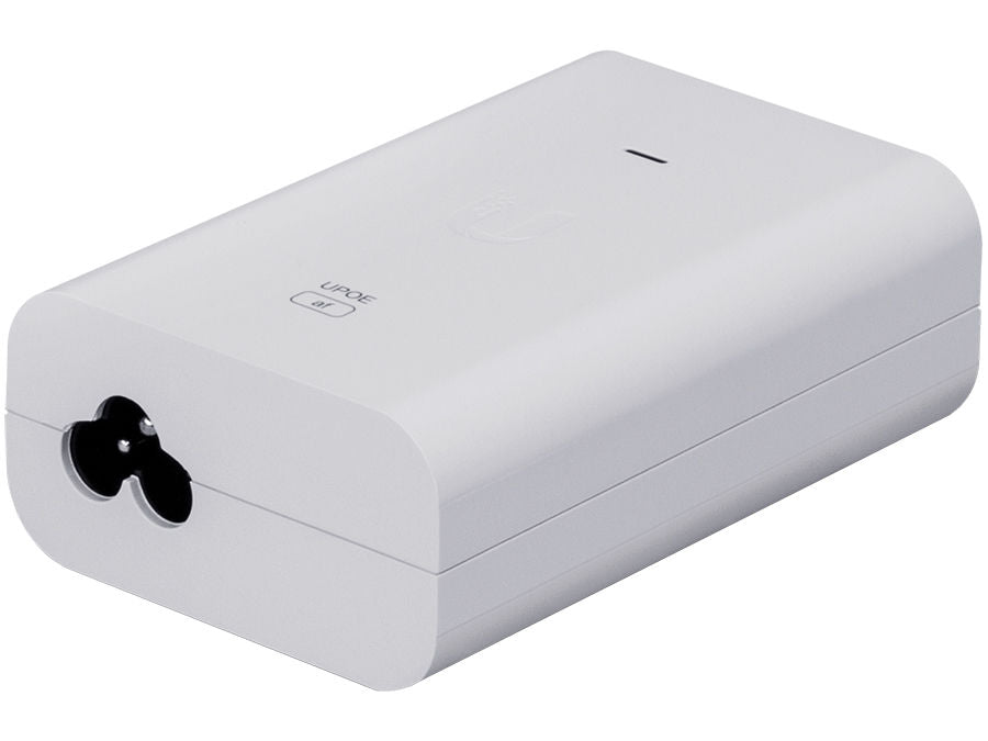 Ubiquiti 48V Gigabit PoE Adapter (0.32A)
