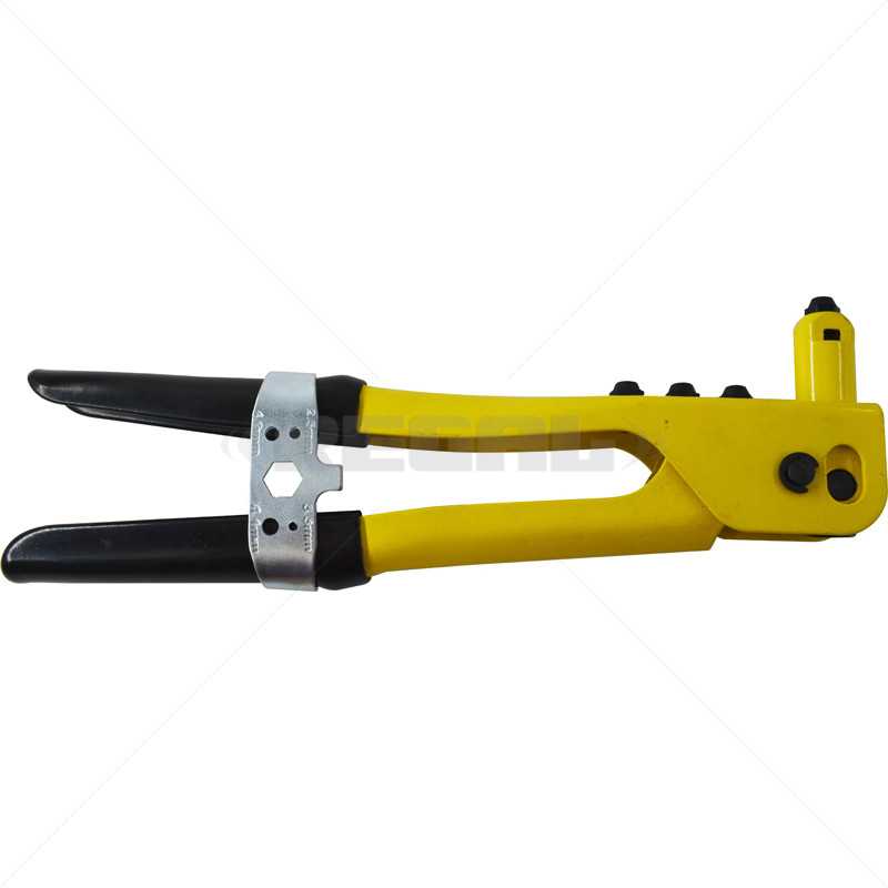 Pop Rivet Gun - FTR10