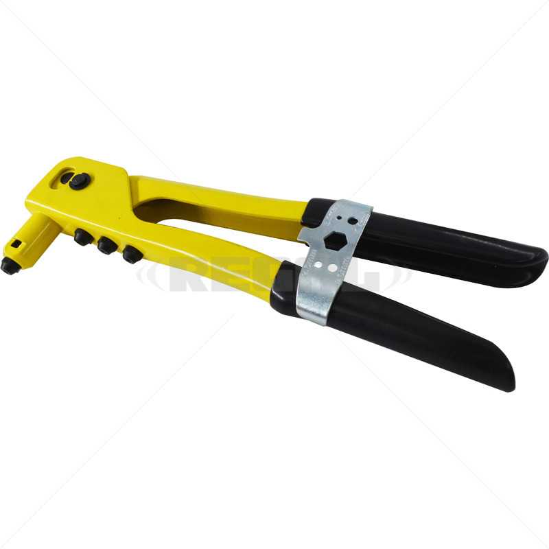 Pop Rivet Gun - FTR10