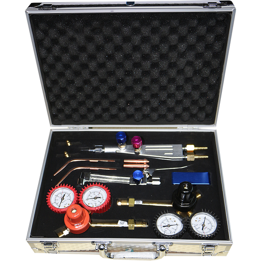 Pinnacle Welding & Cutting Kit for Portapack