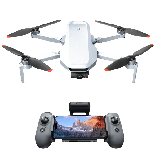 Potensic Atom 2 Fly More Combo drone