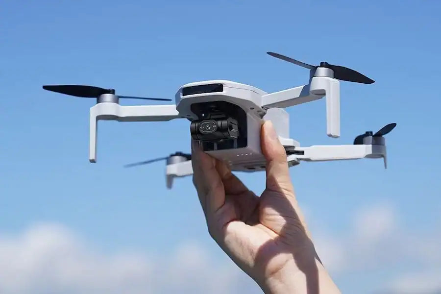 Potensic Atom 2 Fly More Combo drone