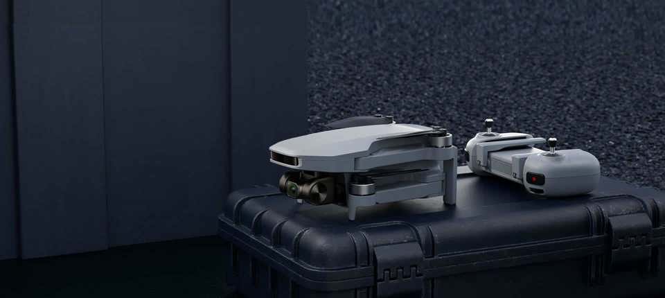 Potensic Atom SE