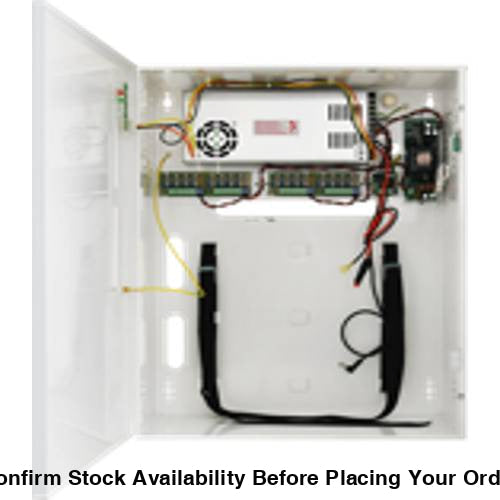 Power Supply 8HD Camera and DVR - Guards On Duty Shop