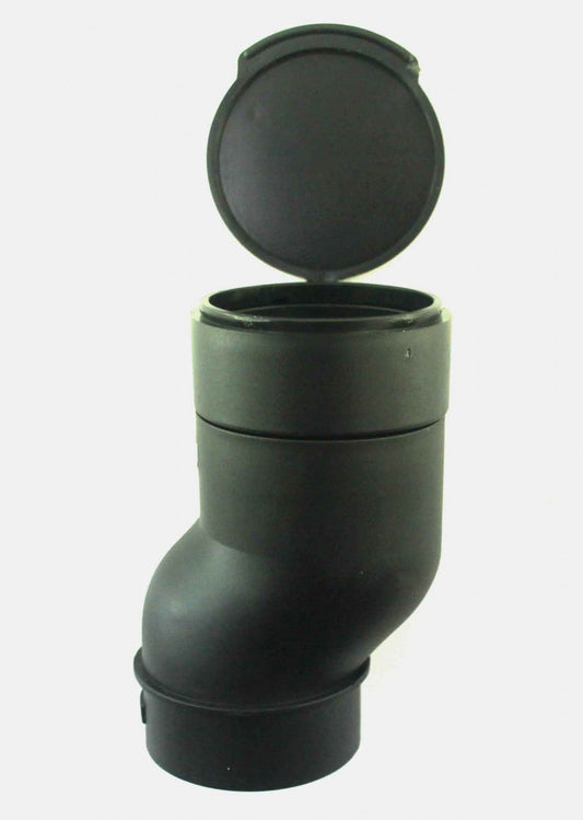 TIPPMANN A5 STOVEPIPE ADAPTOR