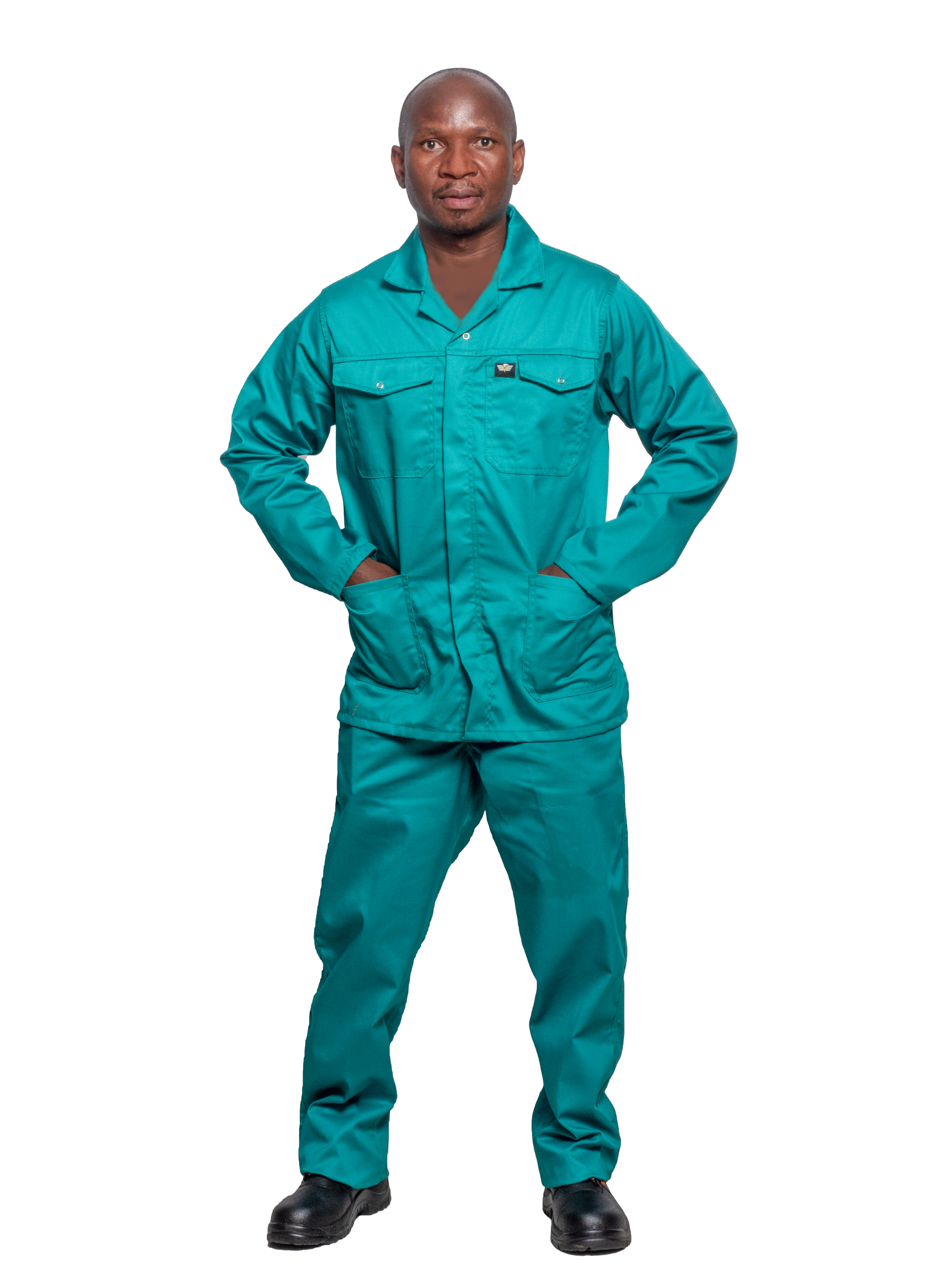 65/35 Premium Fully Triple Stitched Trousers