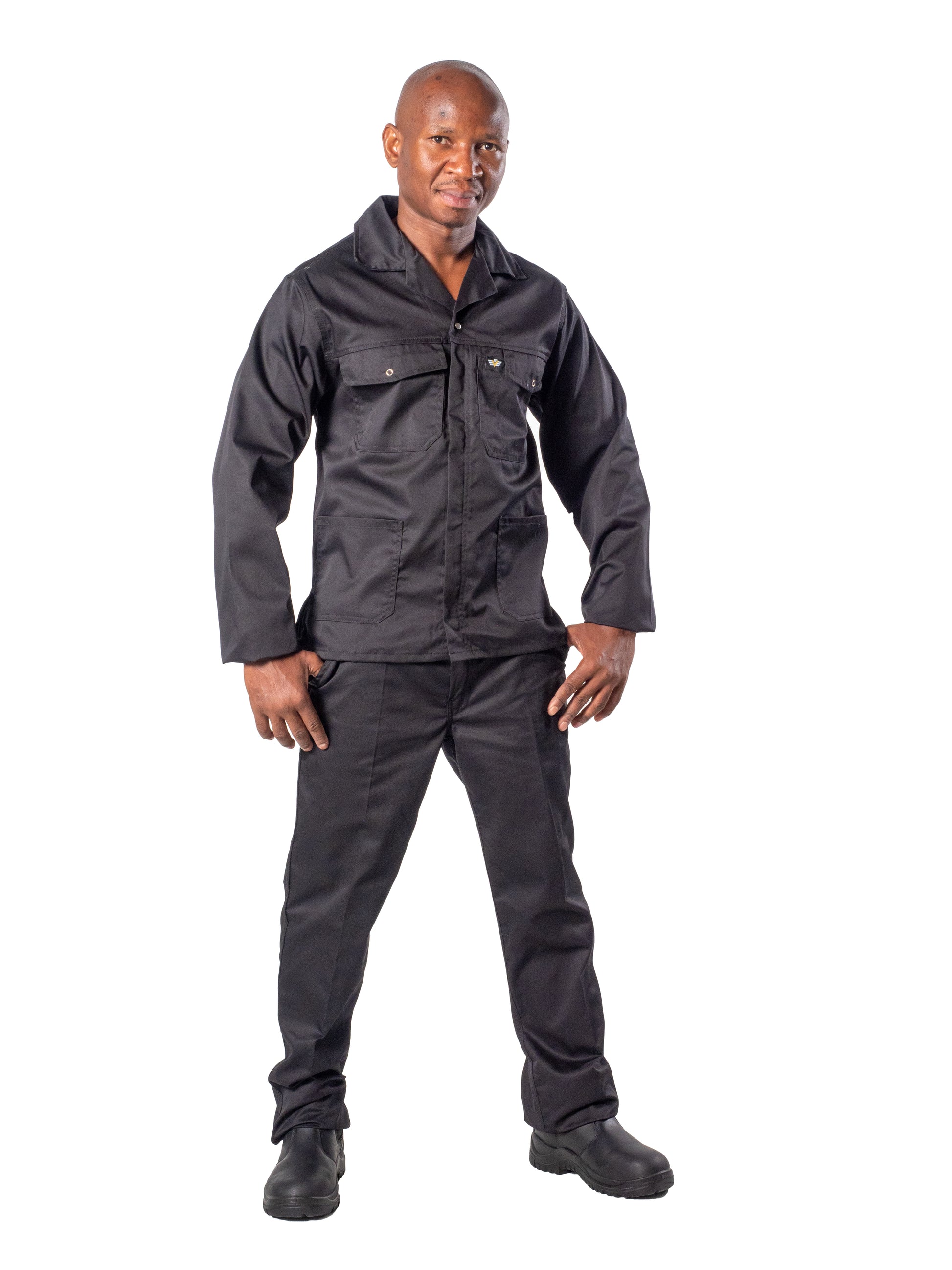 65/35 Premium Fully Triple Stitched Trousers
