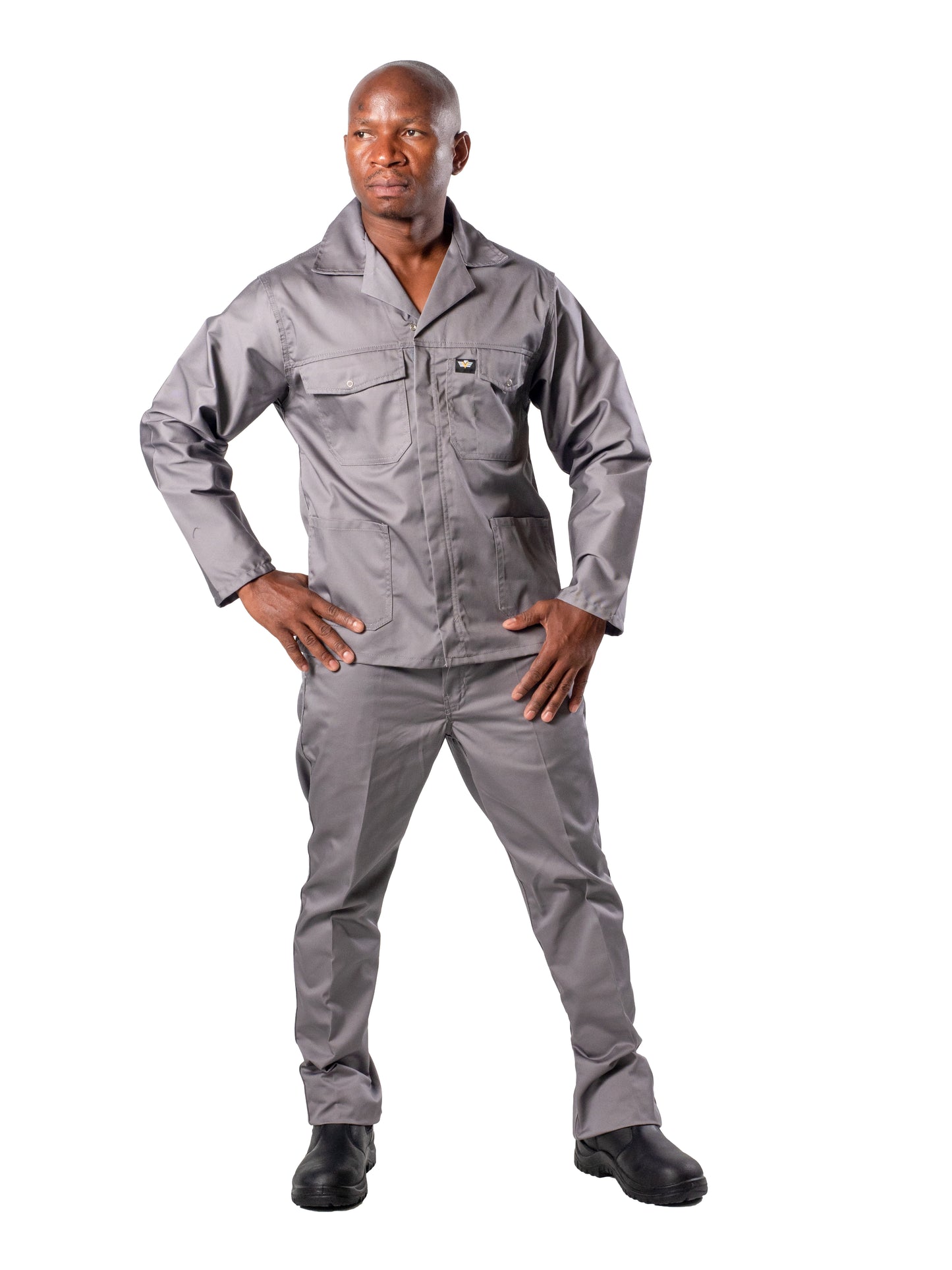 65/35 Premium Fully Triple Stitched Trousers