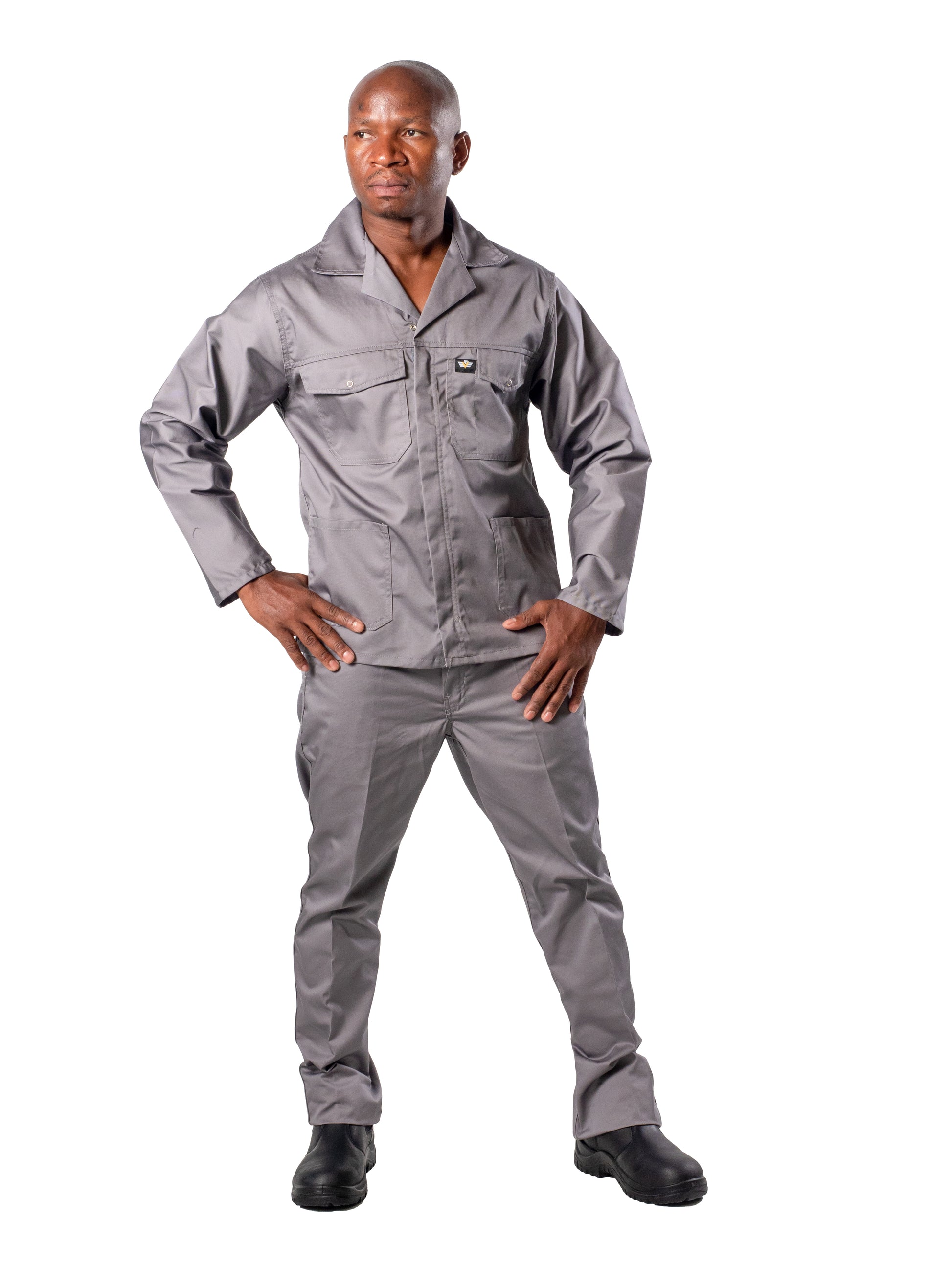 65/35 Premium Fully Triple Stitched Trousers