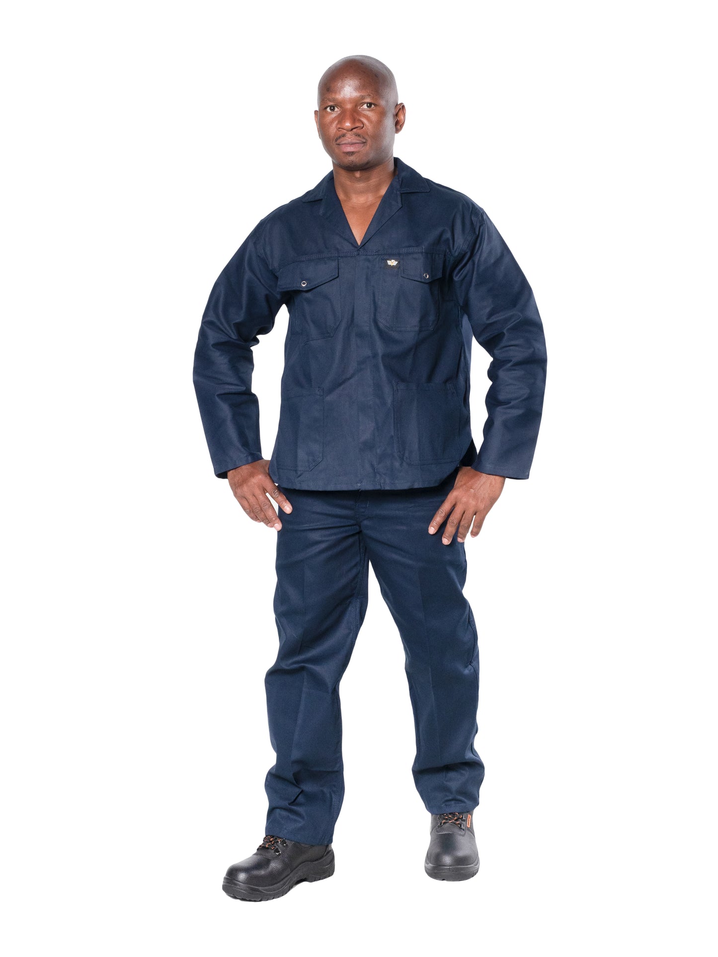 65/35 Premium Fully Triple Stitched Trousers