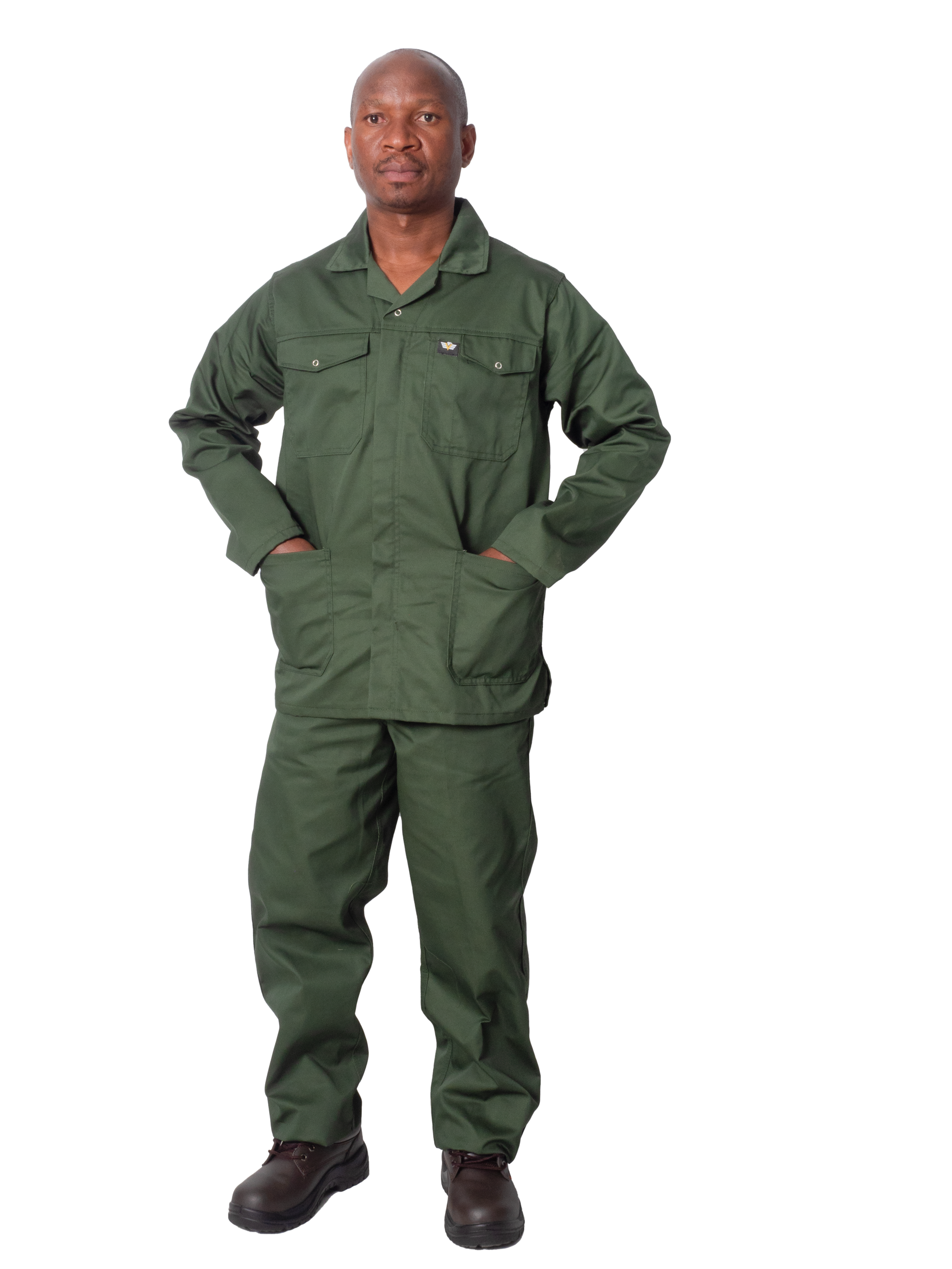 65/35 Premium Fully Triple Stitched Trousers
