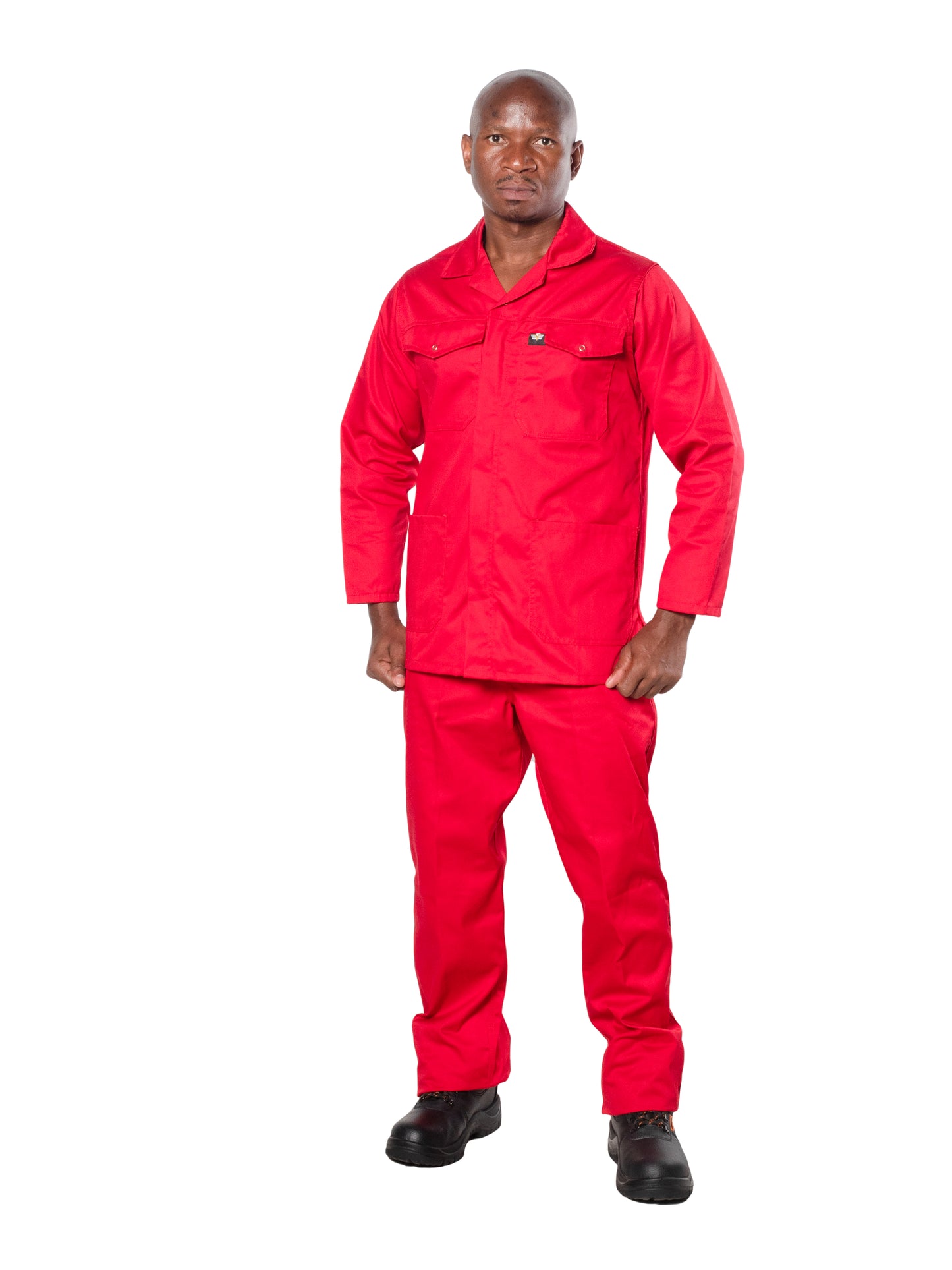 65/35 Premium Fully Triple Stitched Trousers