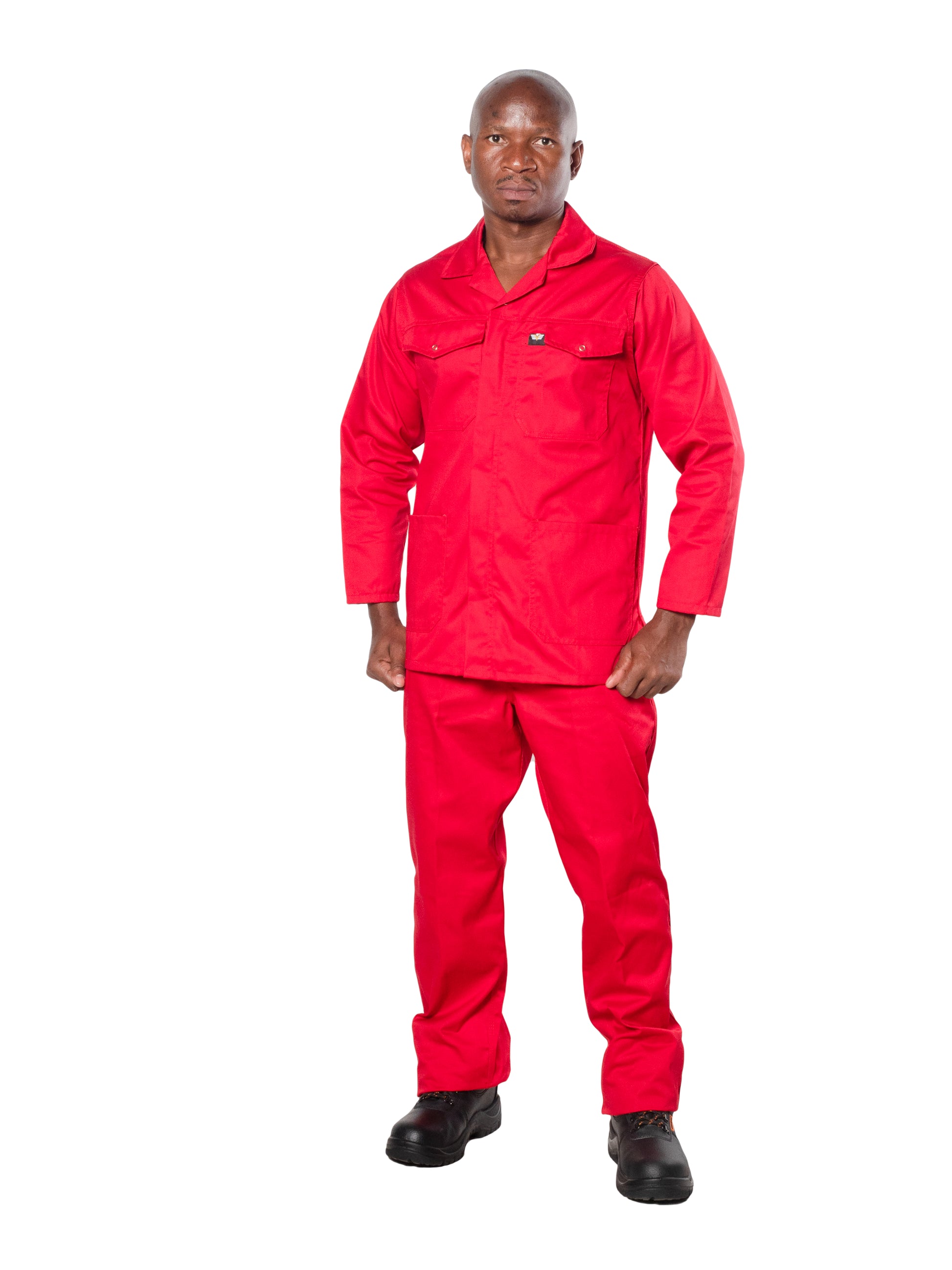 65/35 Premium Fully Triple Stitched Trousers