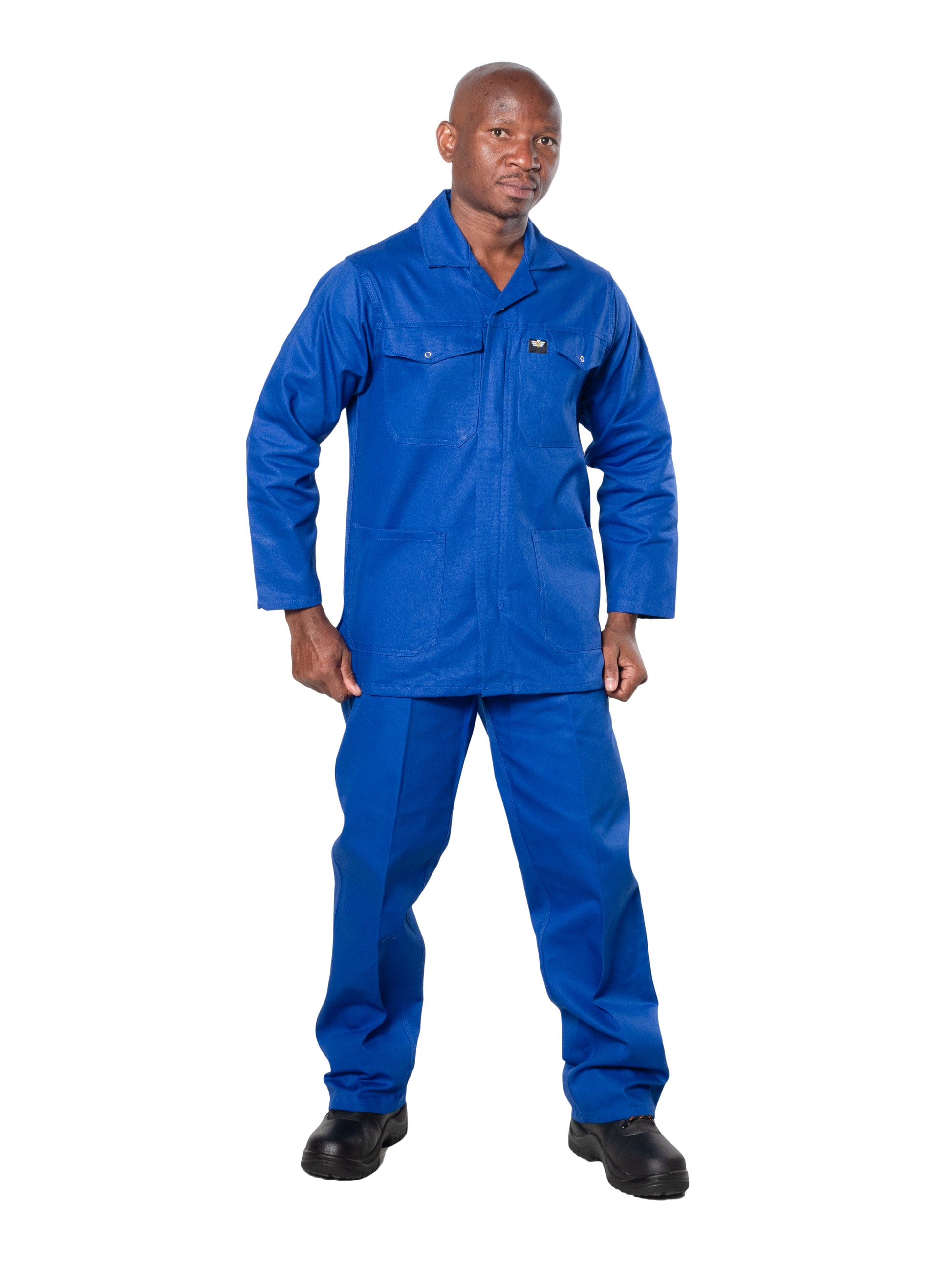 65/35 Premium Fully Triple Stitched Trousers