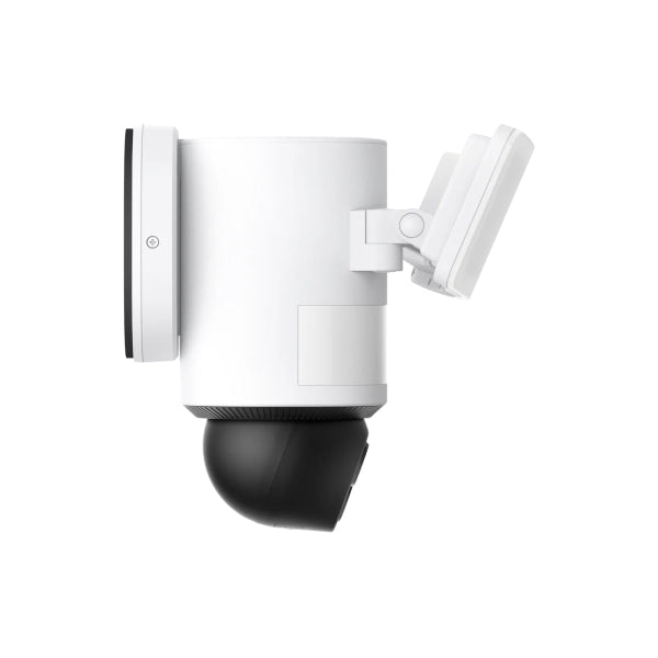 Eufy Security 3K Dual Lens PTZ Floodlight Camera - Guards On Duty Shop