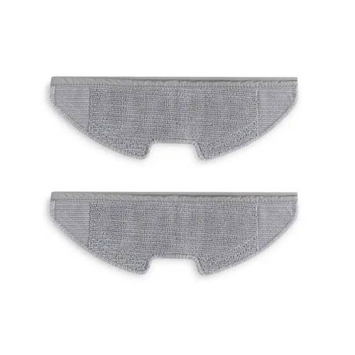 Eufy 2 Pack Washable Mopping Cloth for RoboVac Hybrid - Guards On Duty Shop