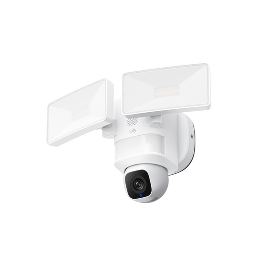 Eufy Floodlight Camera E30 - Guards On Duty Shop