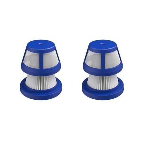 Eufy HomeVac Replacement Filter Kit - 2 Pack - Guards On Duty Shop
