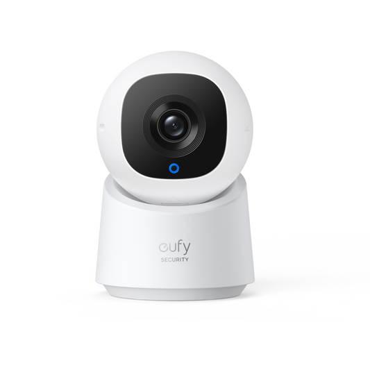 Eufy Indoor Cam C210 - Guards On Duty Shop