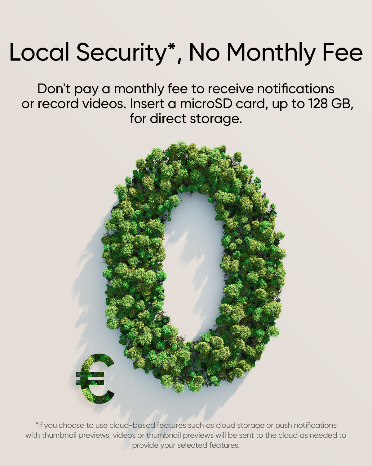 Eufy Indoor Cam C210 - Guards On Duty Shop