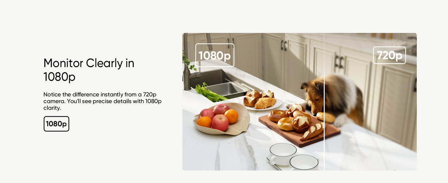 Eufy Indoor Cam C210 - Guards On Duty Shop