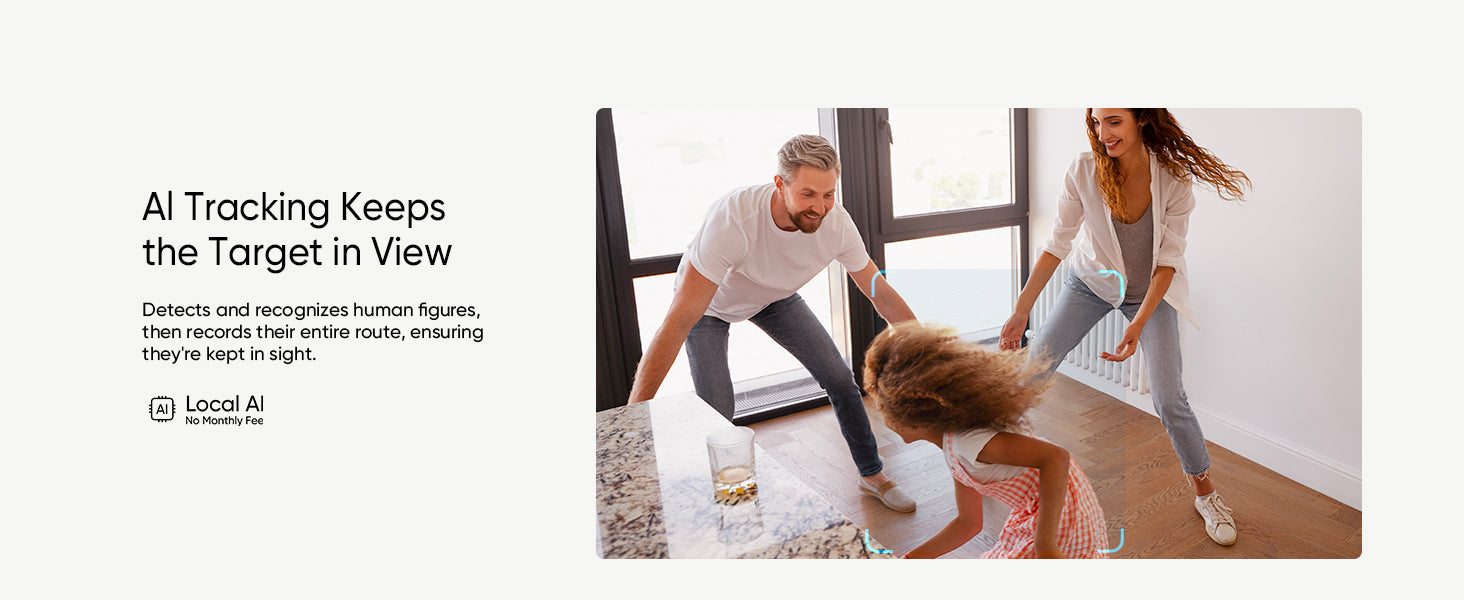 Eufy Indoor Cam C210 - Guards On Duty Shop