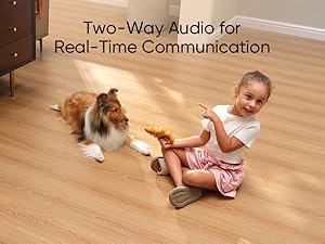 Eufy Indoor Cam C210 - Guards On Duty Shop