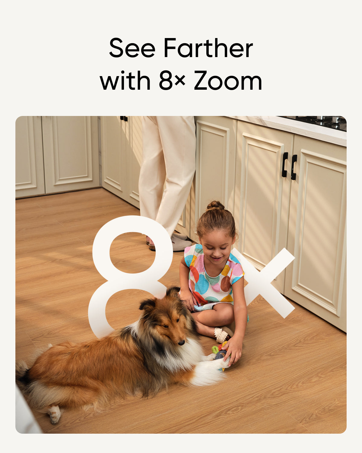 Eufy Indoor Cam S350 4K Dual Lens 360 Degree Surveillance Wired Indoor Camera - Guards On Duty Shop