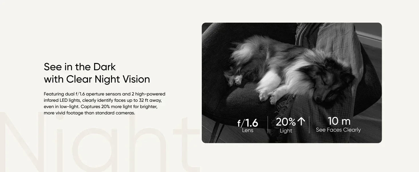 Eufy Indoor Cam S350 4K Dual Lens 360 Degree Surveillance Wired Indoor Camera (Special) Guards On Duty Security