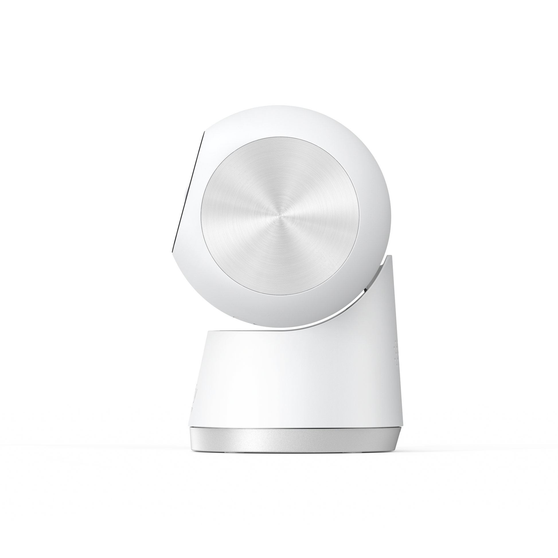 Eufy Indoor Cam S350 4K Dual Lens 360 Degree Surveillance Wired Indoor Camera - Guards On Duty Shop