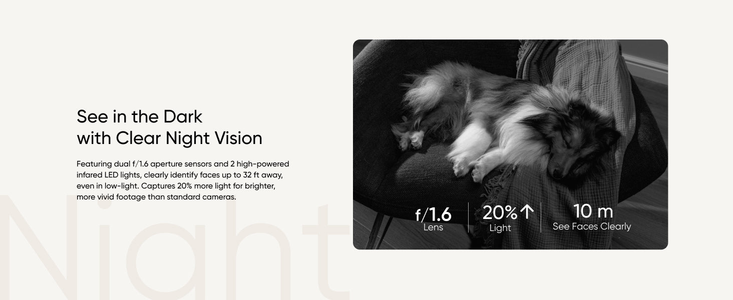 Eufy Indoor Cam S350 4K Dual Lens 360 Degree Surveillance Wired Indoor Camera - Guards On Duty Shop