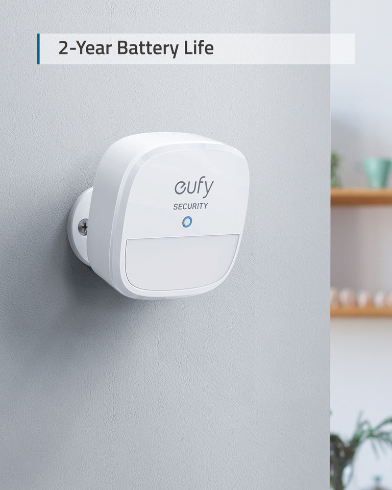 Eufy Motion Sensor - Guards On Duty Shop